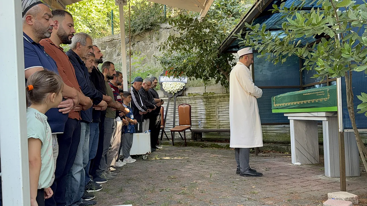 Avrupa şampiyonu milli sporcu hayatını kaybetti