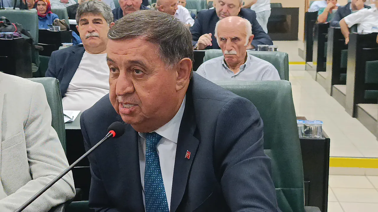 Havza'da Yol ve Otogar krizi meclis gündeminde!
