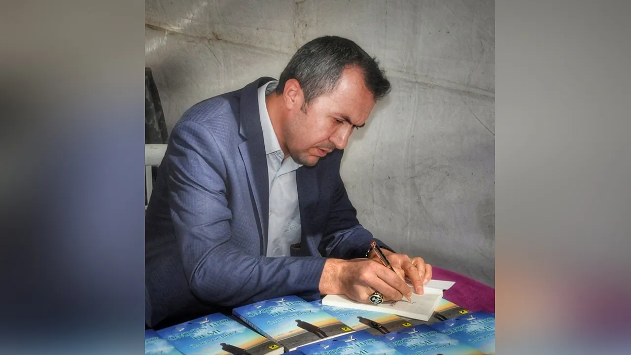 Ömür Gürbüz: 'Ben Hüzünden İlham Alıyorum'