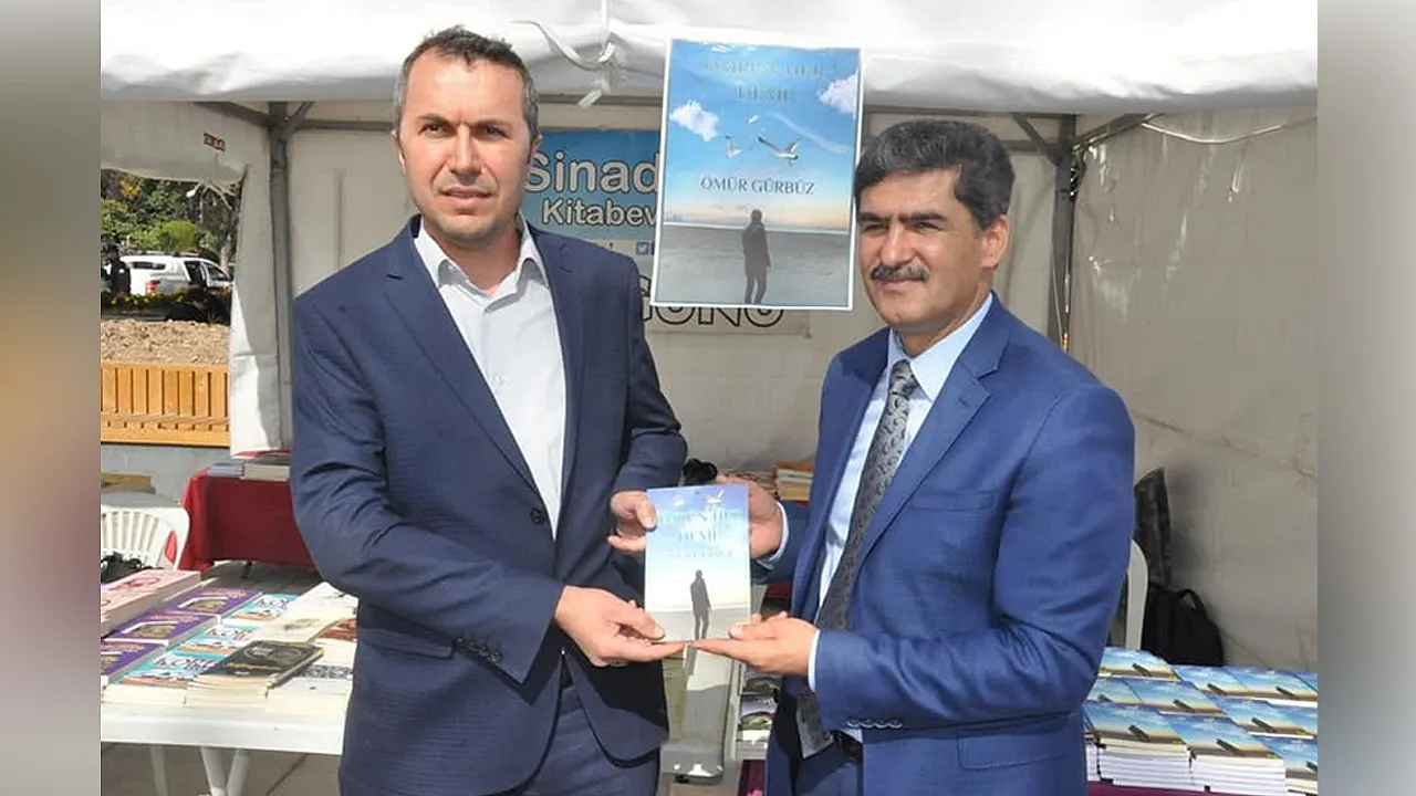 Ömür Gürbüz: 'Ben Hüzünden İlham Alıyorum'