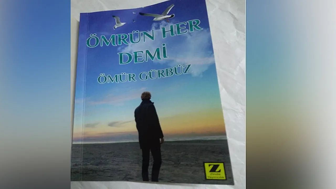 Ömür Gürbüz: 'Ben Hüzünden İlham Alıyorum'