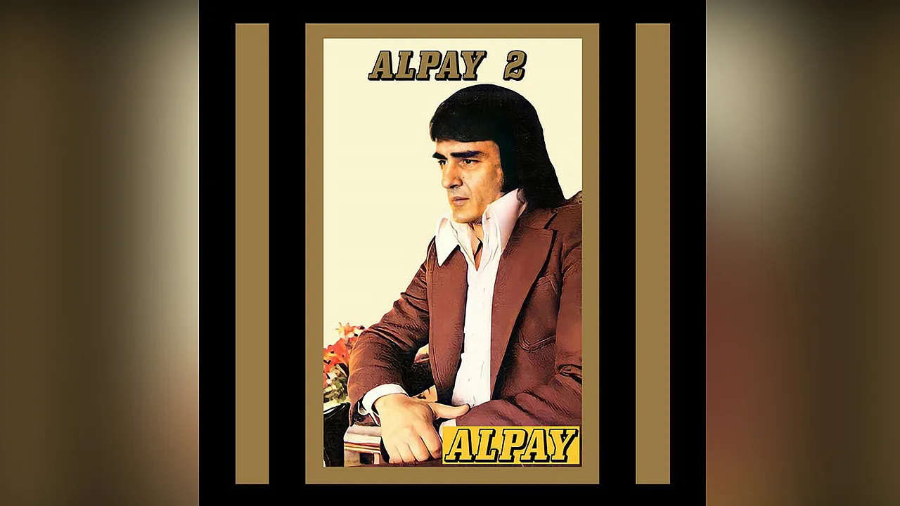 Türk pop müziğinin usta sanatçısı Alpay Nazikioğlu hayatını kaybetti