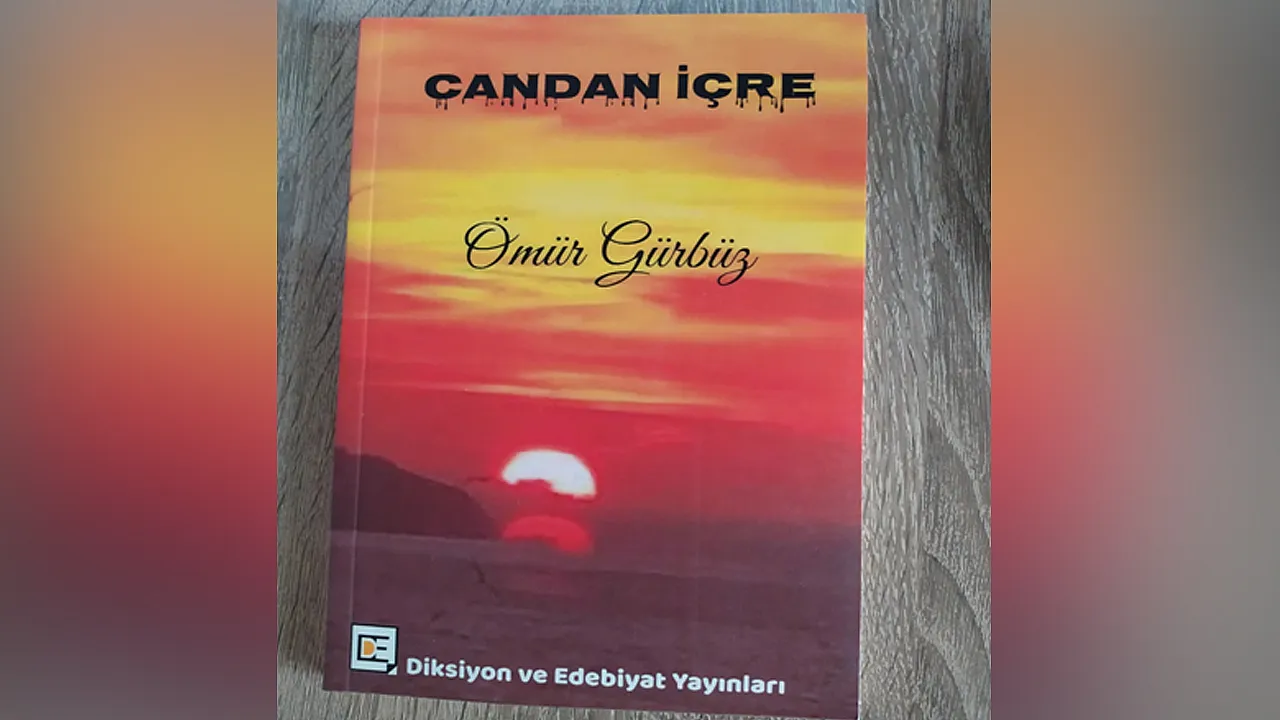 Ömür Gürbüz: 'Ben Hüzünden İlham Alıyorum'
