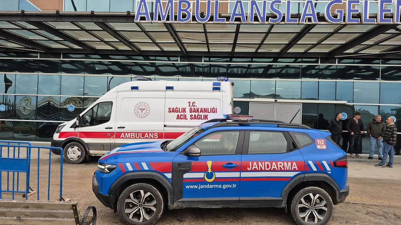 Ruhsatsız Maden Ocağında Facia: Madenci Hayatını Kaybetti