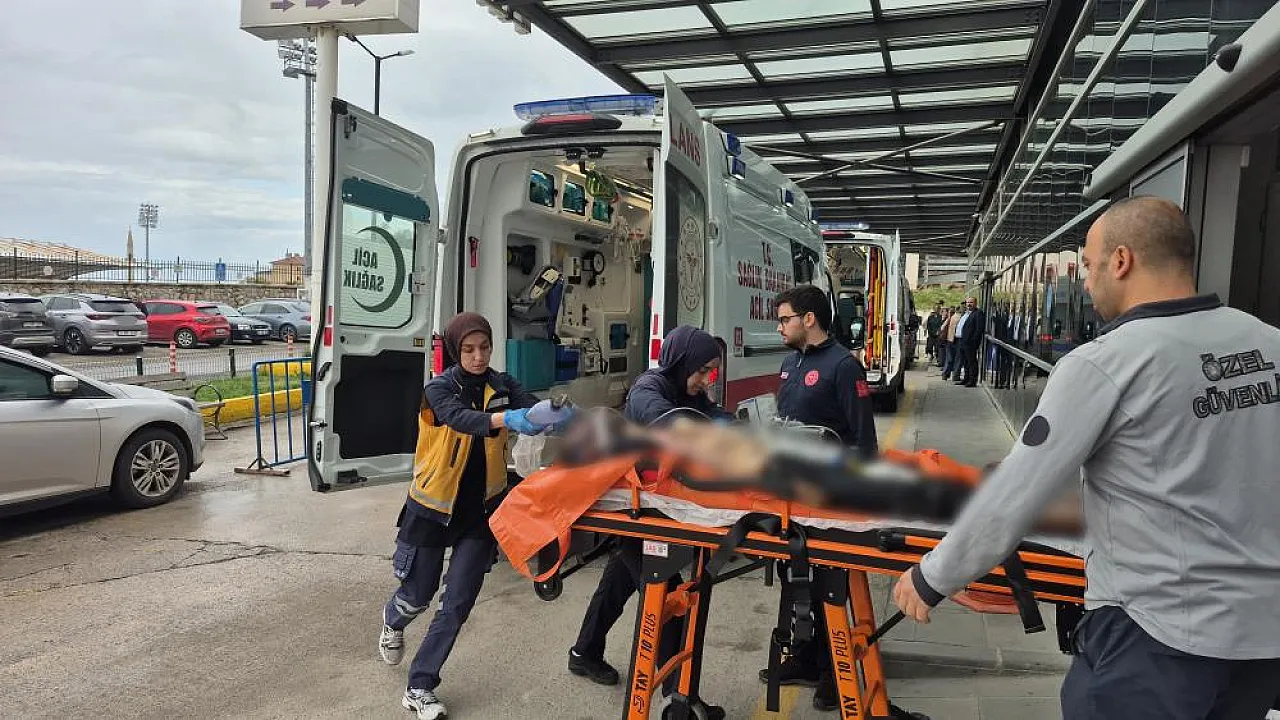 Ruhsatsız Maden Ocağında Facia: Madenci Hayatını Kaybetti
