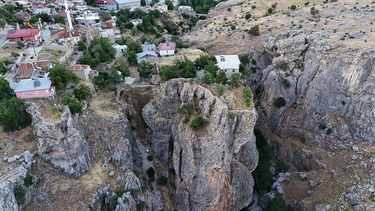 Bu evi gören bir daha bakıyor