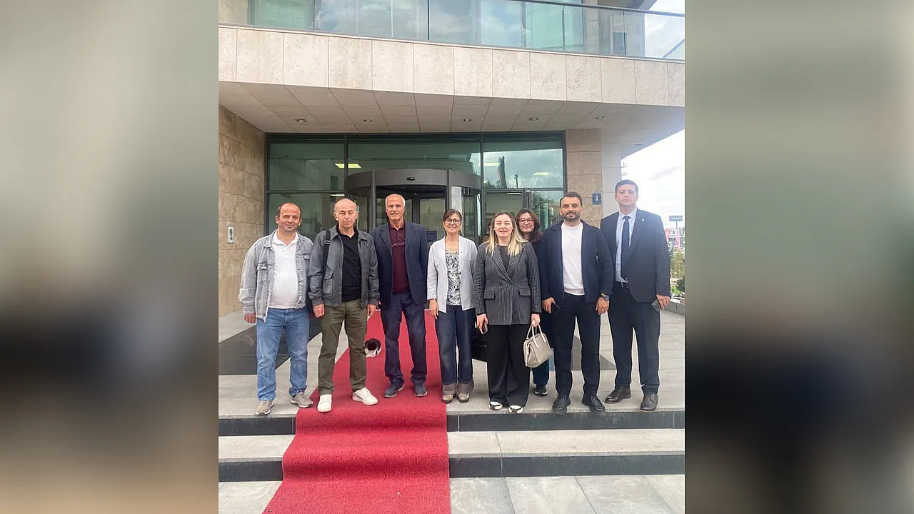 Veteriner Hekimlerin adalet mücadelesi sürüyor