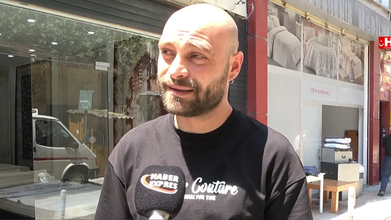 'Pazar günü seçim olsa kime oy verirdiniz' Samsun halkı kararını verdi