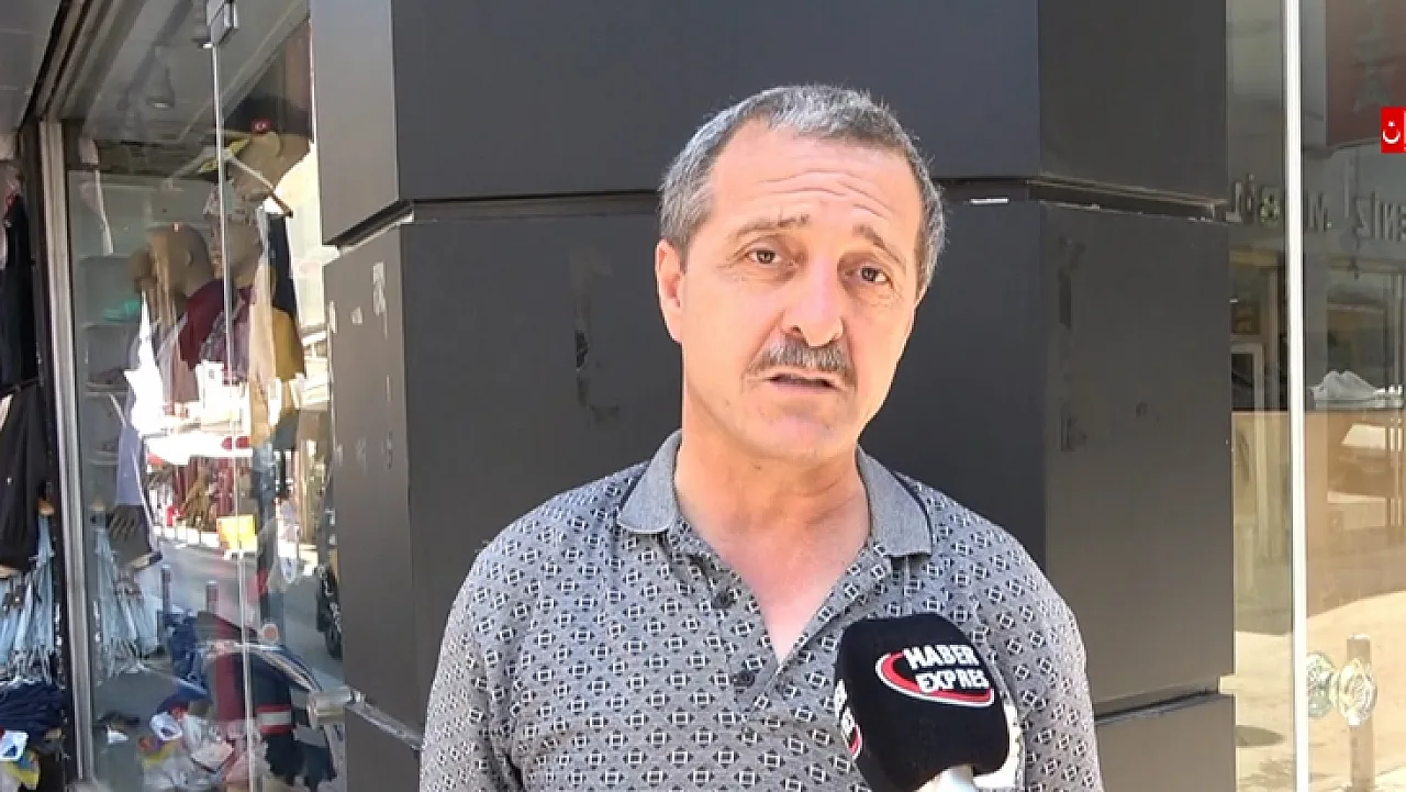 'Pazar günü seçim olsa kime oy verirdiniz' Samsun halkı kararını verdi