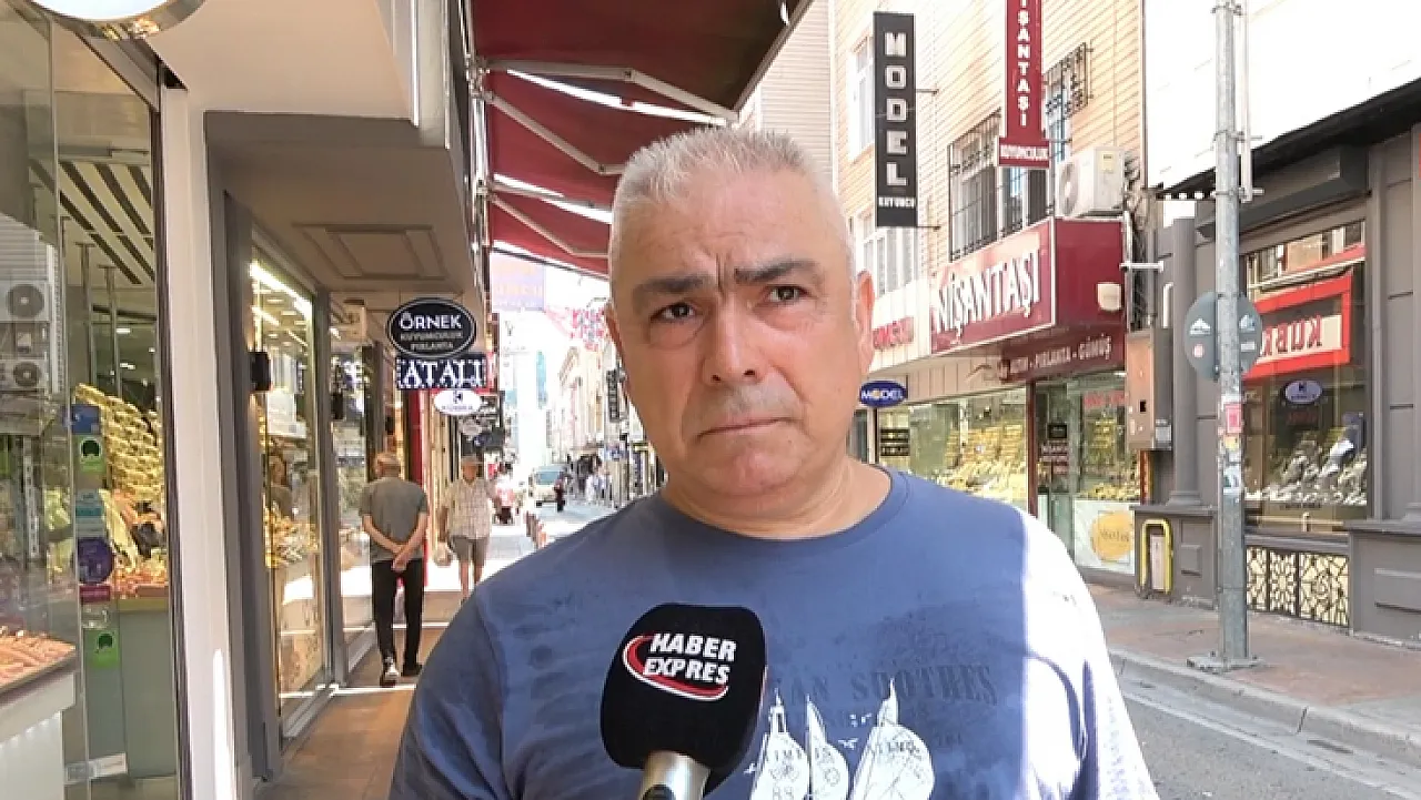 'Pazar günü seçim olsa kime oy verirdiniz' Samsun halkı kararını verdi