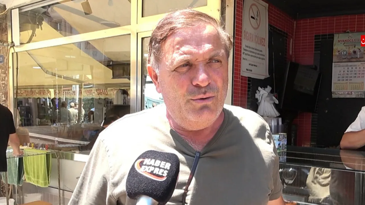 'Pazar günü seçim olsa kime oy verirdiniz' Samsun halkı kararını verdi