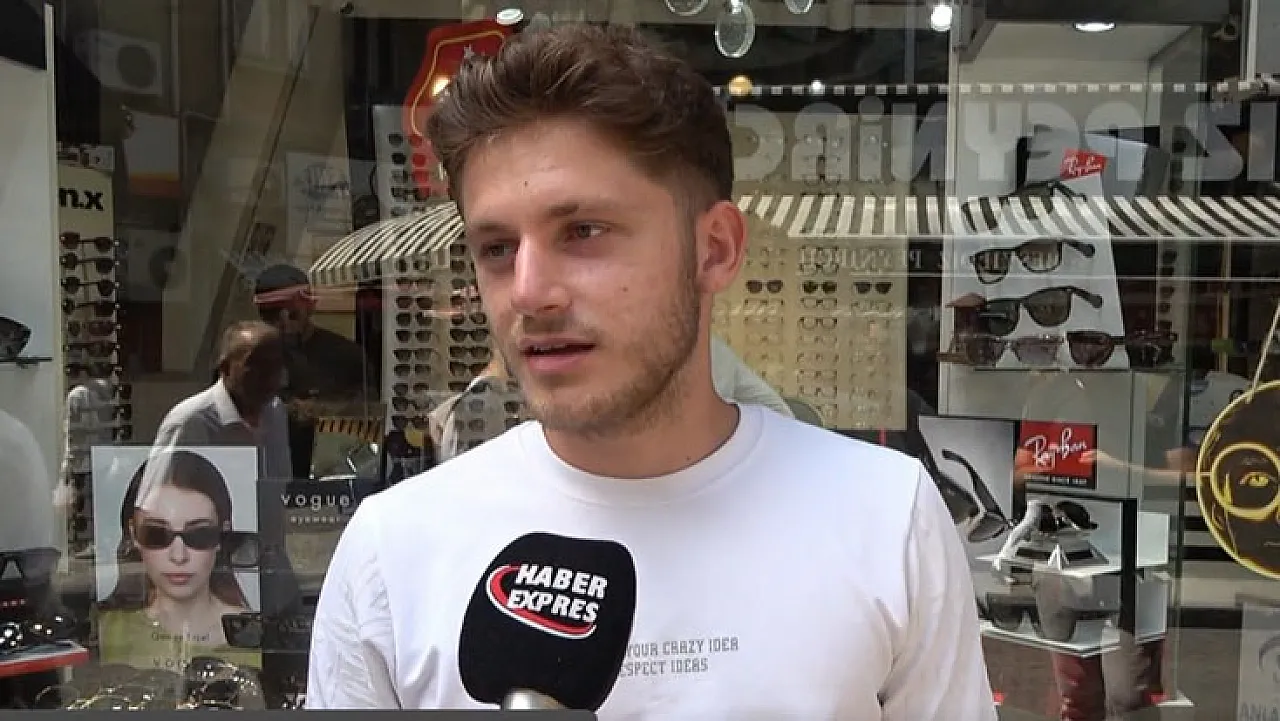 Samsun Halkına Sorduk Yurt Dışında Yaşamak İster misiniz? İşte cevaplar