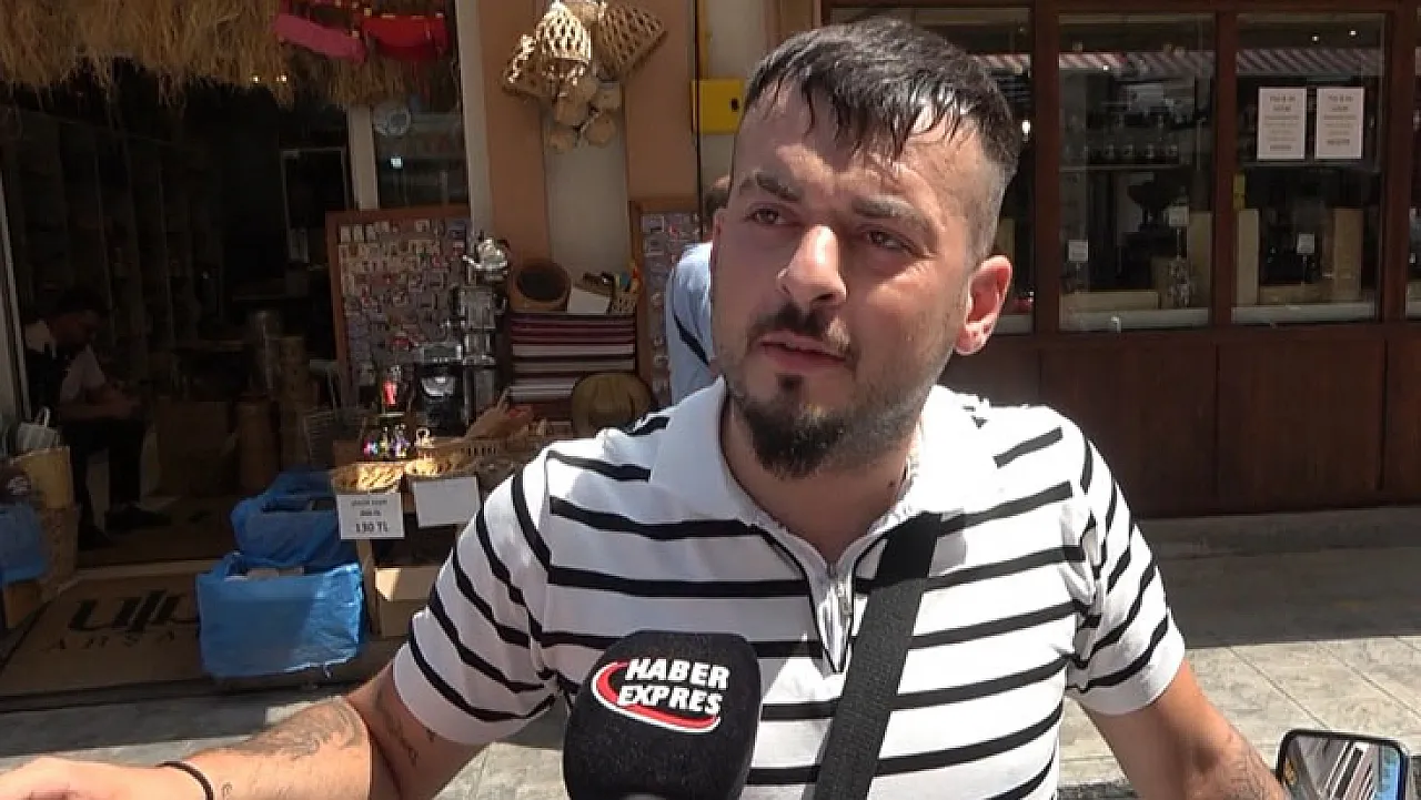 Samsun Halkına Sorduk Yurt Dışında Yaşamak İster misiniz? İşte cevaplar