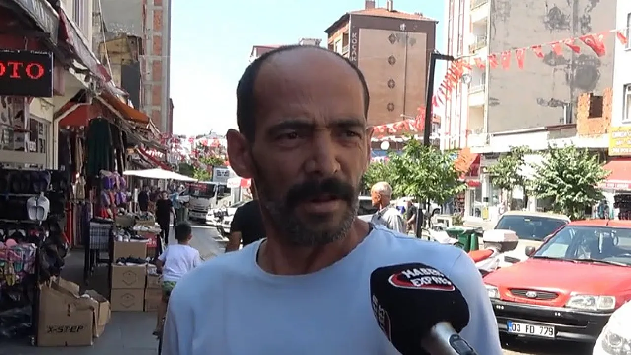 Tekkeköy Halkı Dertli: 10 Yıldır Bitmeyen Hastane bitsin artık