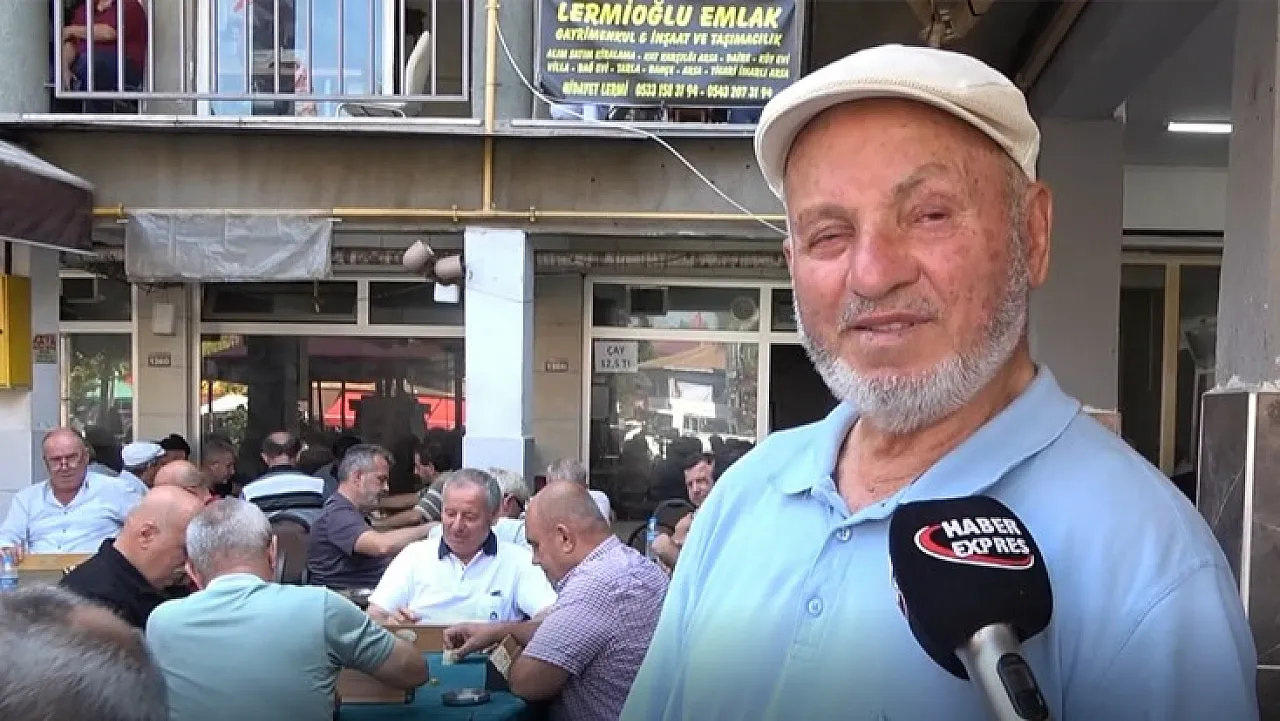 Tekkeköy Halkı Dertli: 10 Yıldır Bitmeyen Hastane bitsin artık