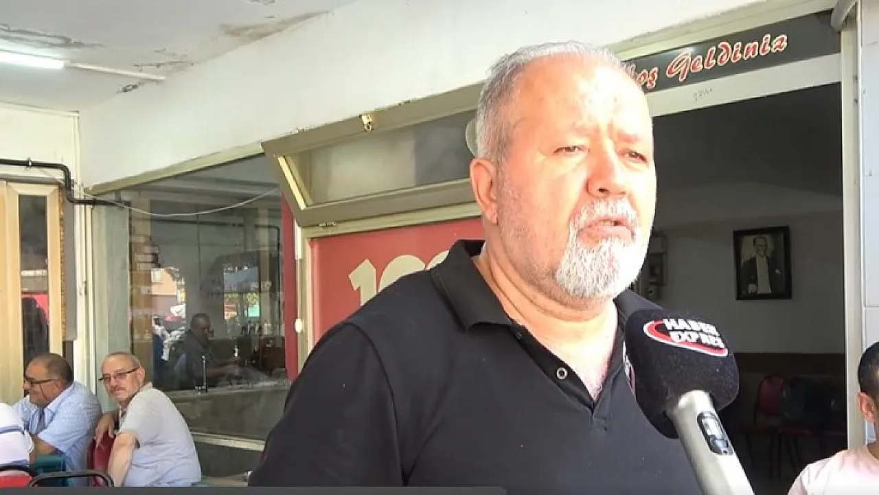 Tekkeköy Halkı Dertli: 10 Yıldır Bitmeyen Hastane bitsin artık