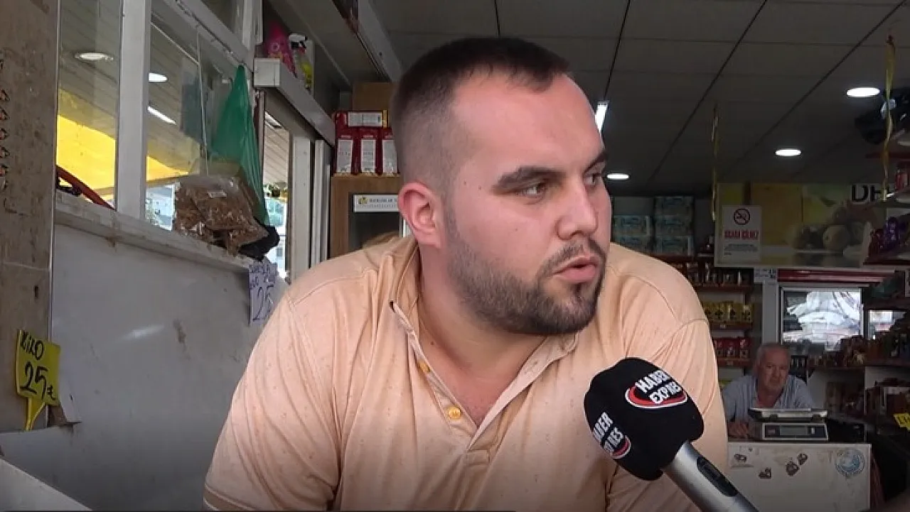 Tekkeköy Halkı Dertli: 10 Yıldır Bitmeyen Hastane bitsin artık