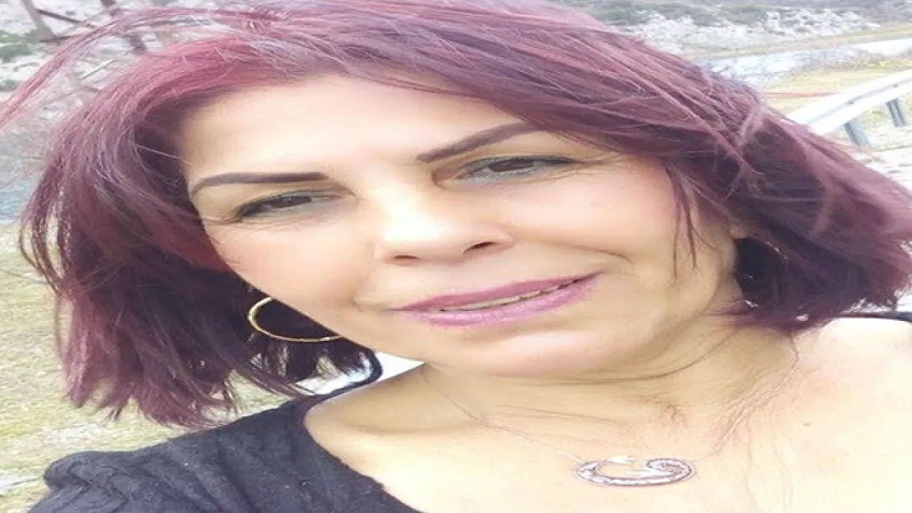 Şair Halise Tekbaş Haber Expres TV'ye konuştu