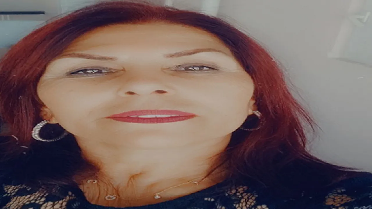 Şair Halise Tekbaş Haber Expres TV'ye konuştu