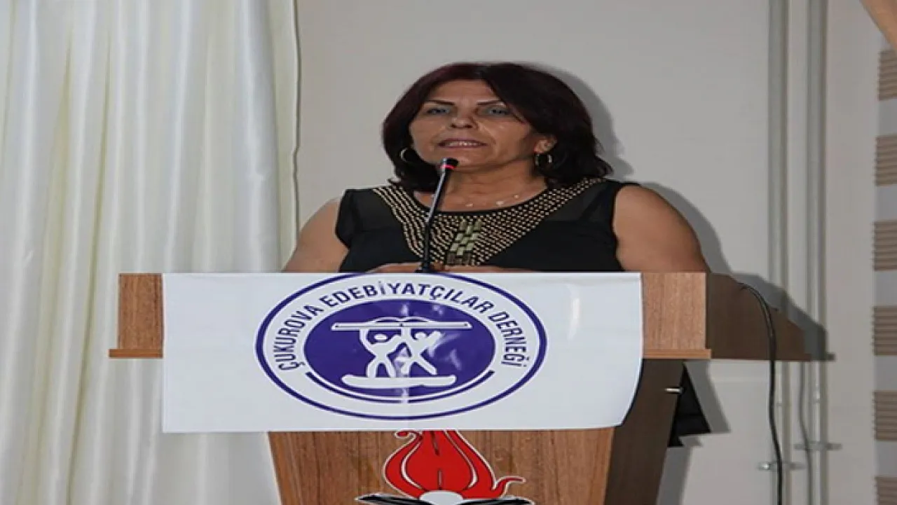 Şair Halise Tekbaş Haber Expres TV'ye konuştu