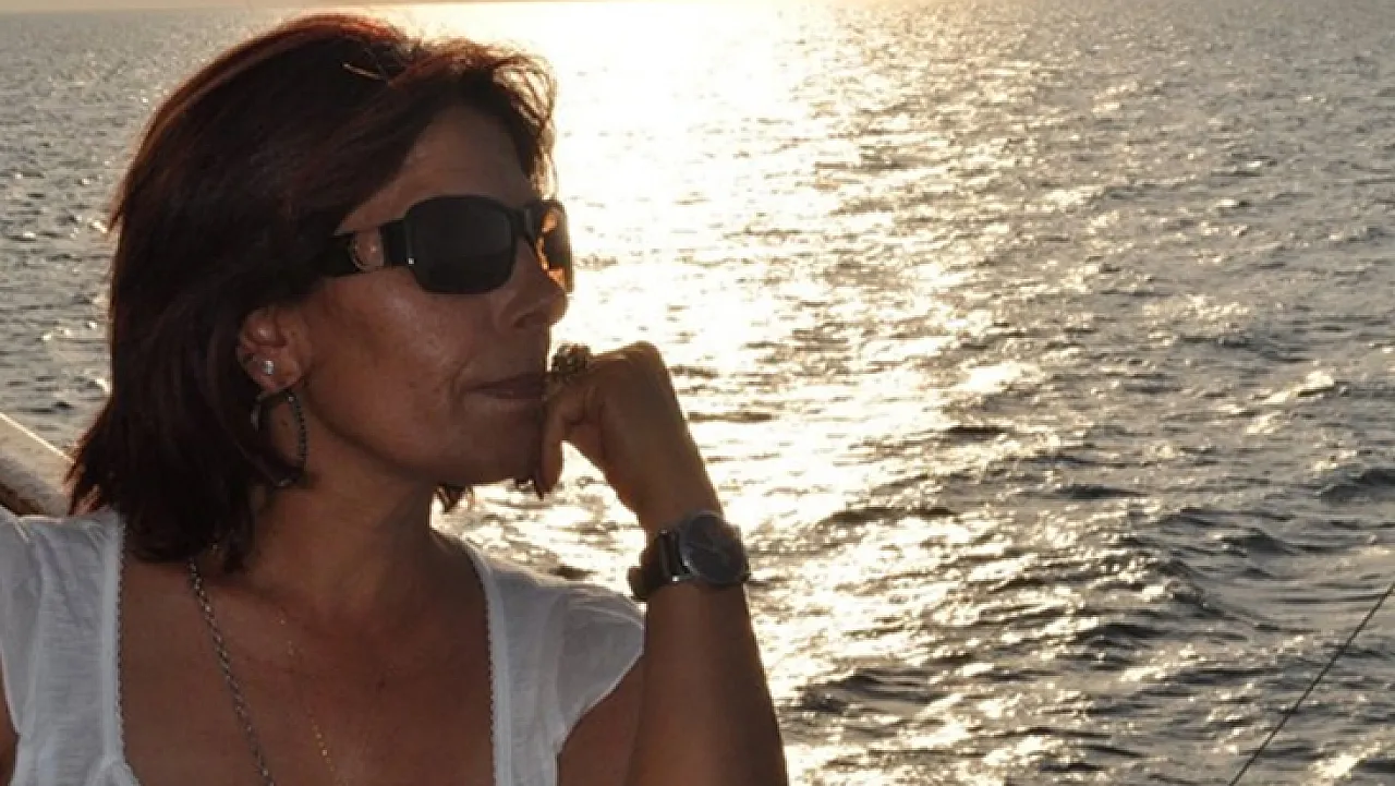 Şair Halise Tekbaş Haber Expres TV'ye konuştu