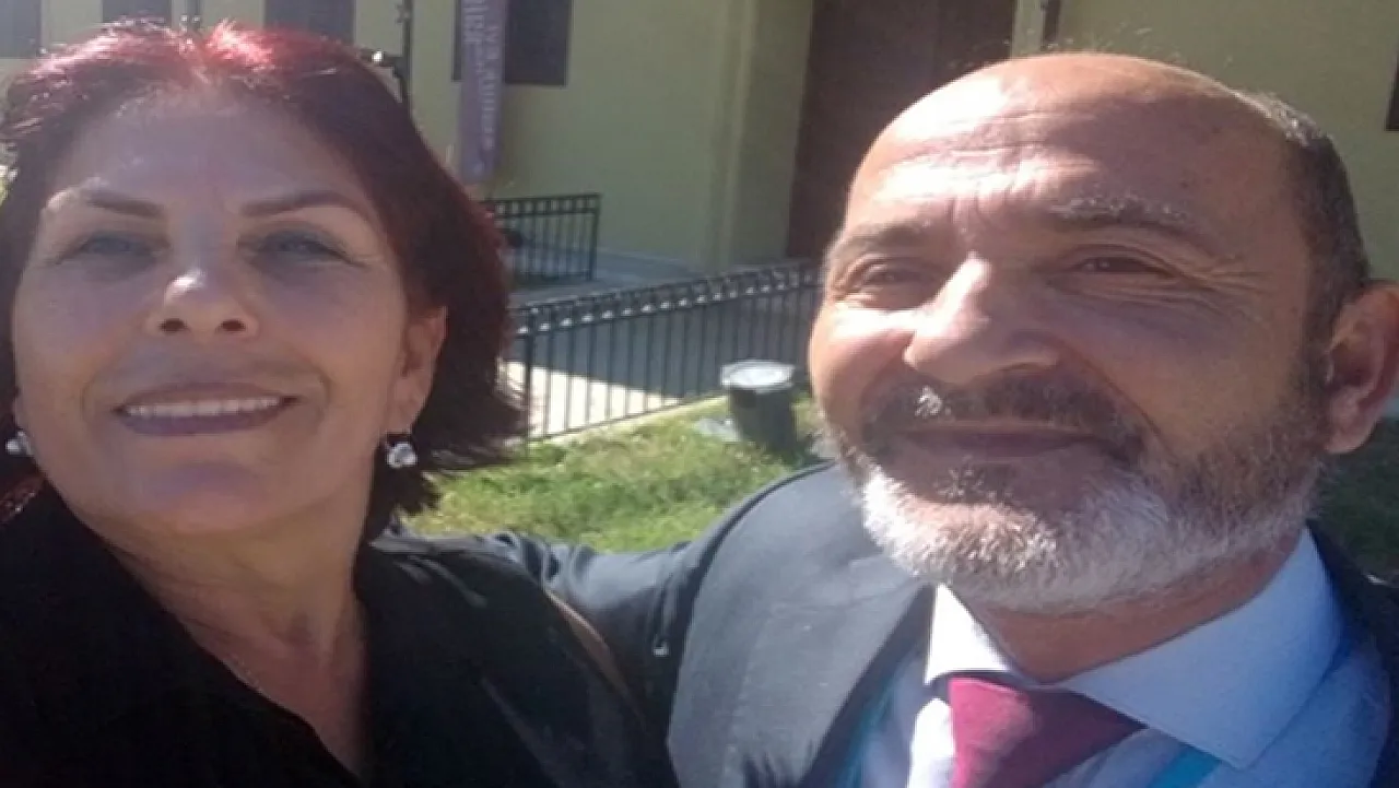 Şair Halise Tekbaş Haber Expres TV'ye konuştu