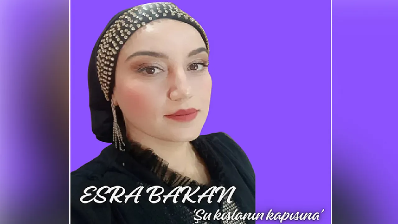 Türk Halk Müziği'nin Yükselen Sesi Esra BAKAN ile Keyifli Bir Söyleşi