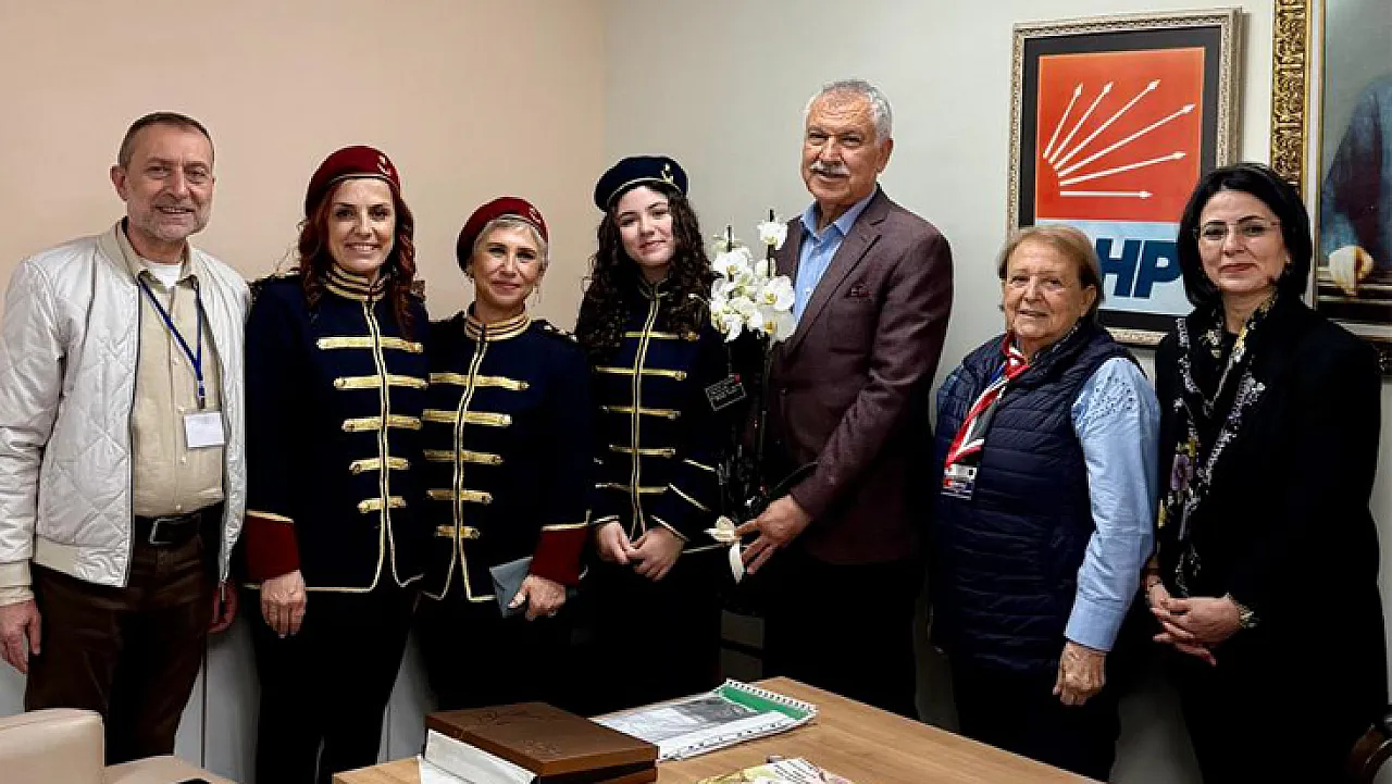 Bagetler Konuştu, Adana Coştu: Atakum'dan Unutulmaz Performans