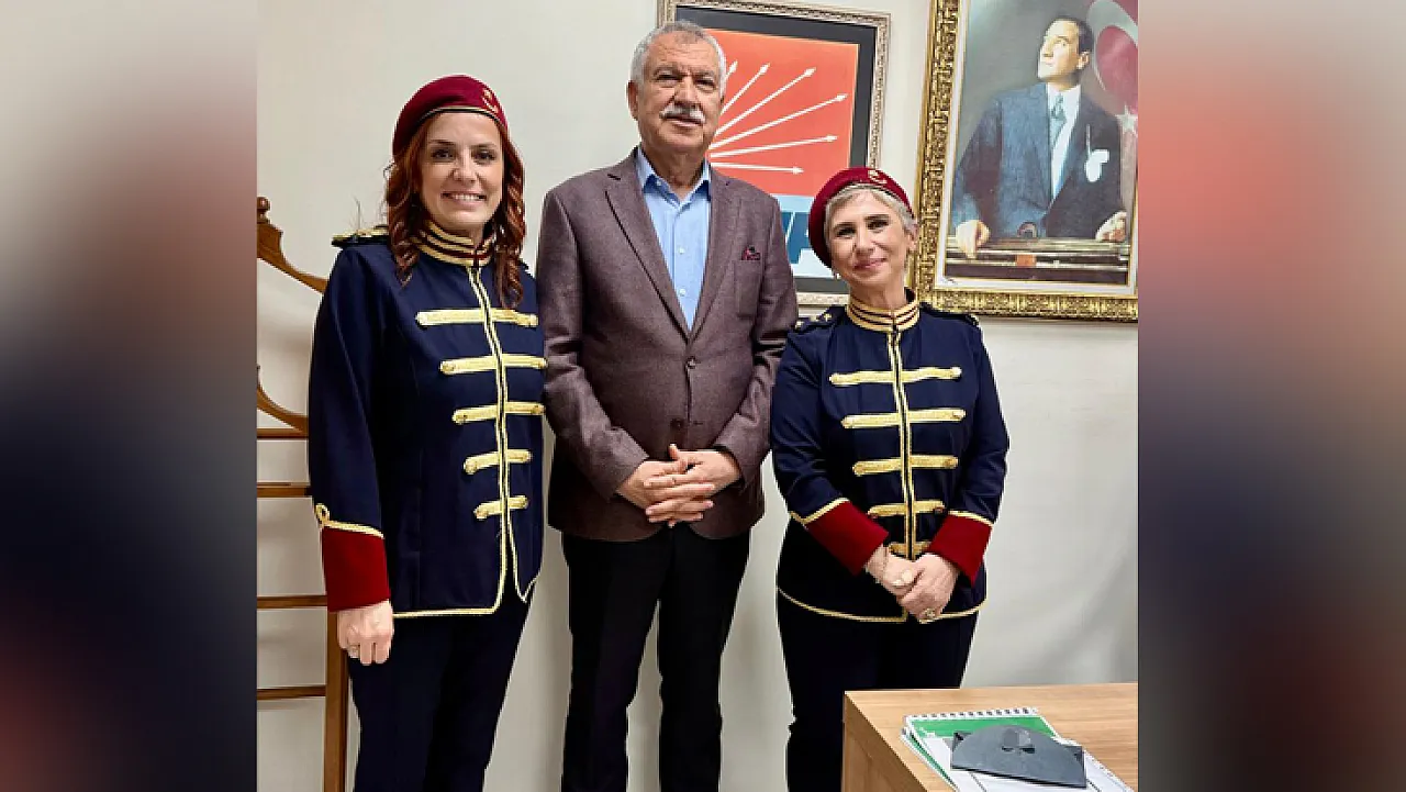 Bagetler Konuştu, Adana Coştu: Atakum'dan Unutulmaz Performans