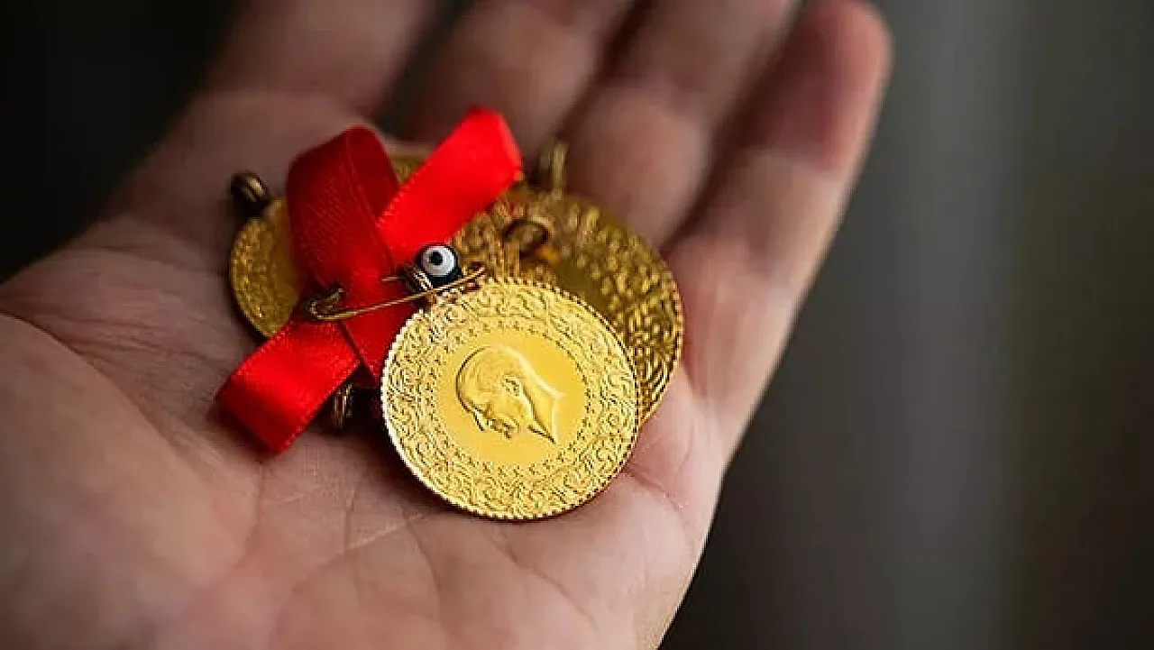 Altın fiyatları ne kadar? 13 Nisan 2026 altın yükseldi mi?