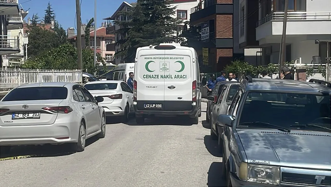 Hukuk Öğrencisinin Kan Donduran Vahşeti: Tartıştığı Anne ve Babasını Bıçaklayarak Katletti!