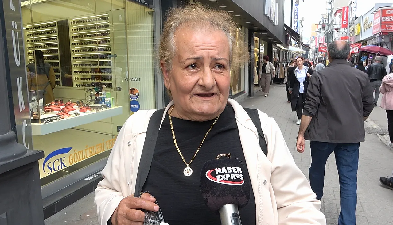 Vatandaşlar adeta isyan ediyor 'Geçinmek imkânsız hale geldi'