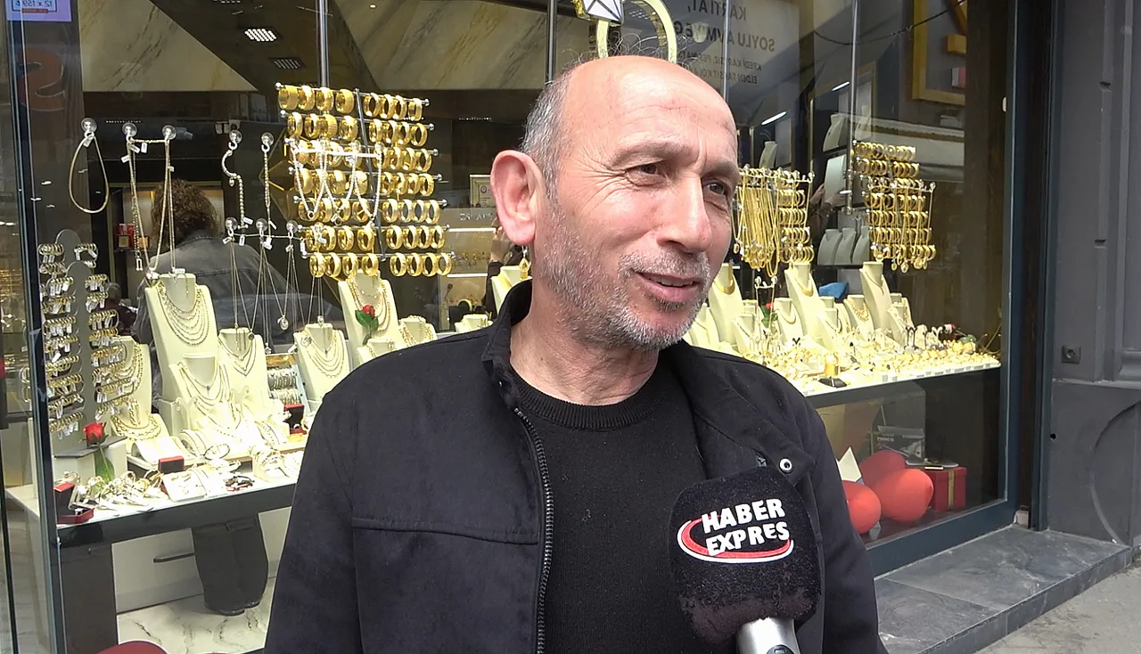 Vatandaşlar adeta isyan ediyor 'Geçinmek imkânsız hale geldi'