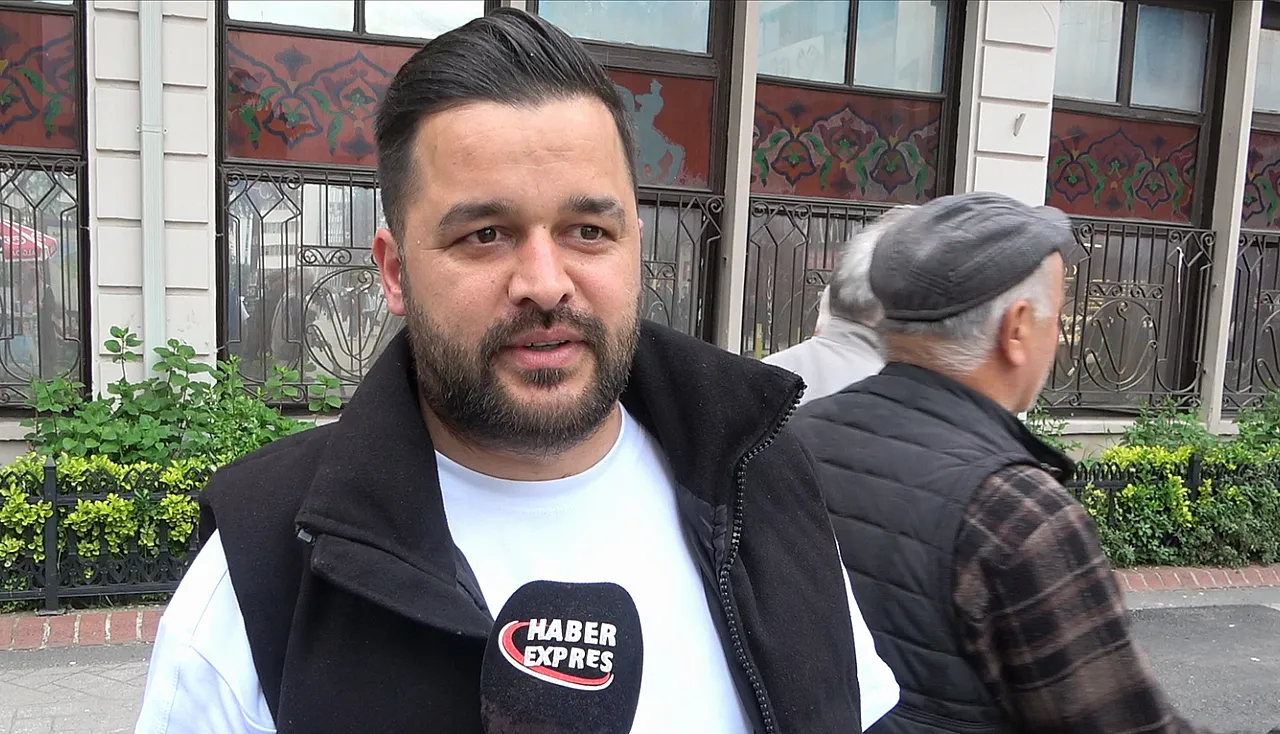 Vatandaşlar adeta isyan ediyor 'Geçinmek imkânsız hale geldi'