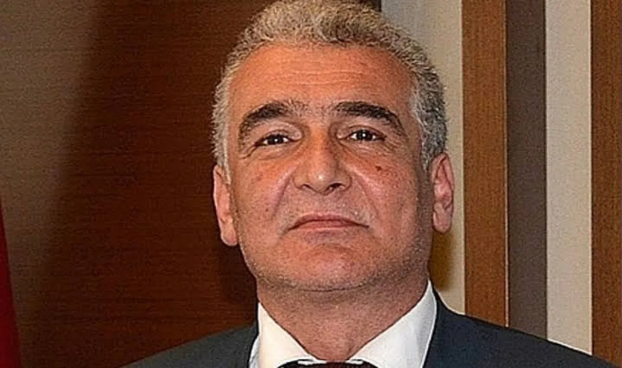 Fındık hasadı öncesi Ayvacık'ta yol çağrısı