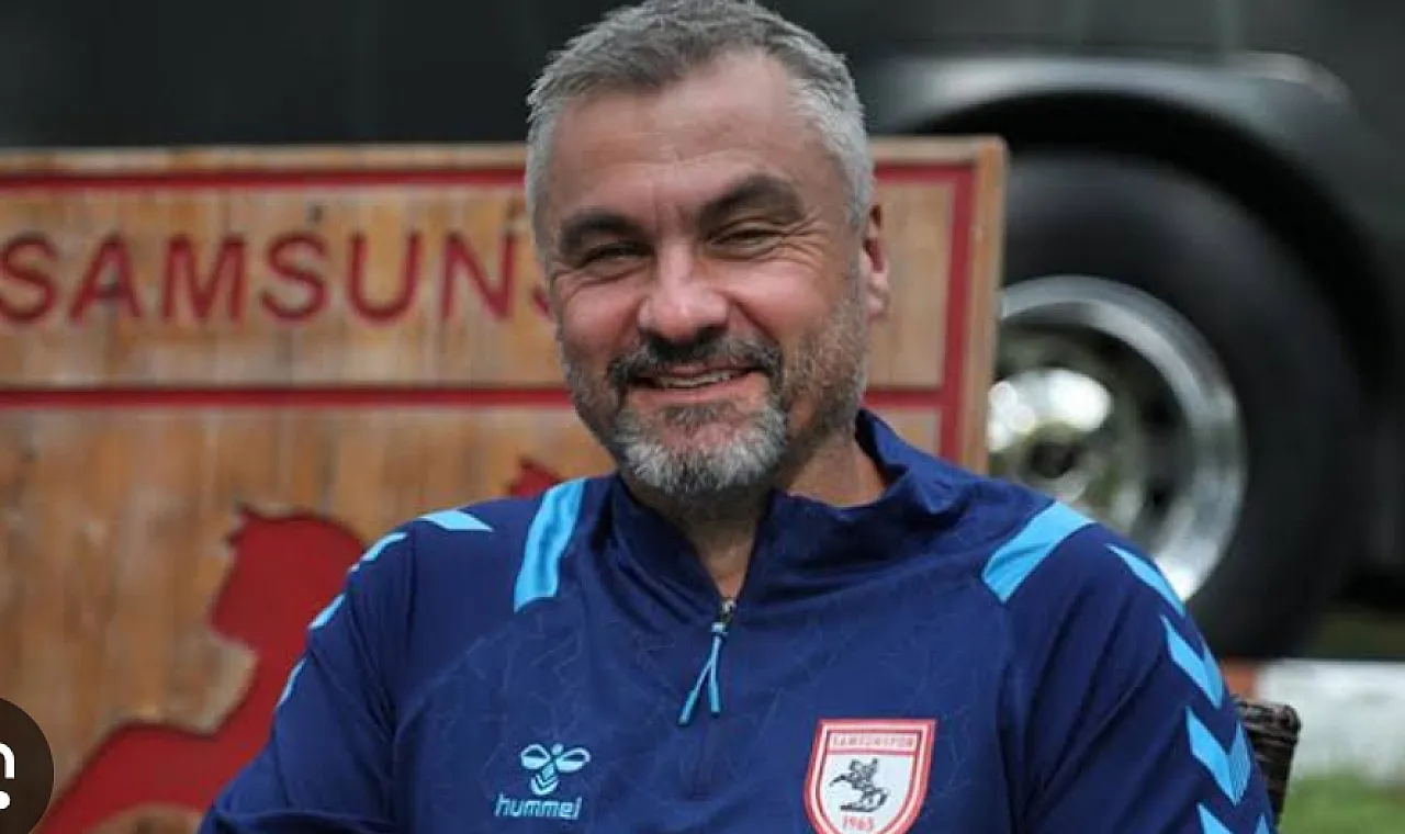 Thomas Reis'ten Olay Yaratacak Samsunspor İtirafı: 'Söz Hakkım Yoktu, Kadroyu Başkan Kuruyordu'