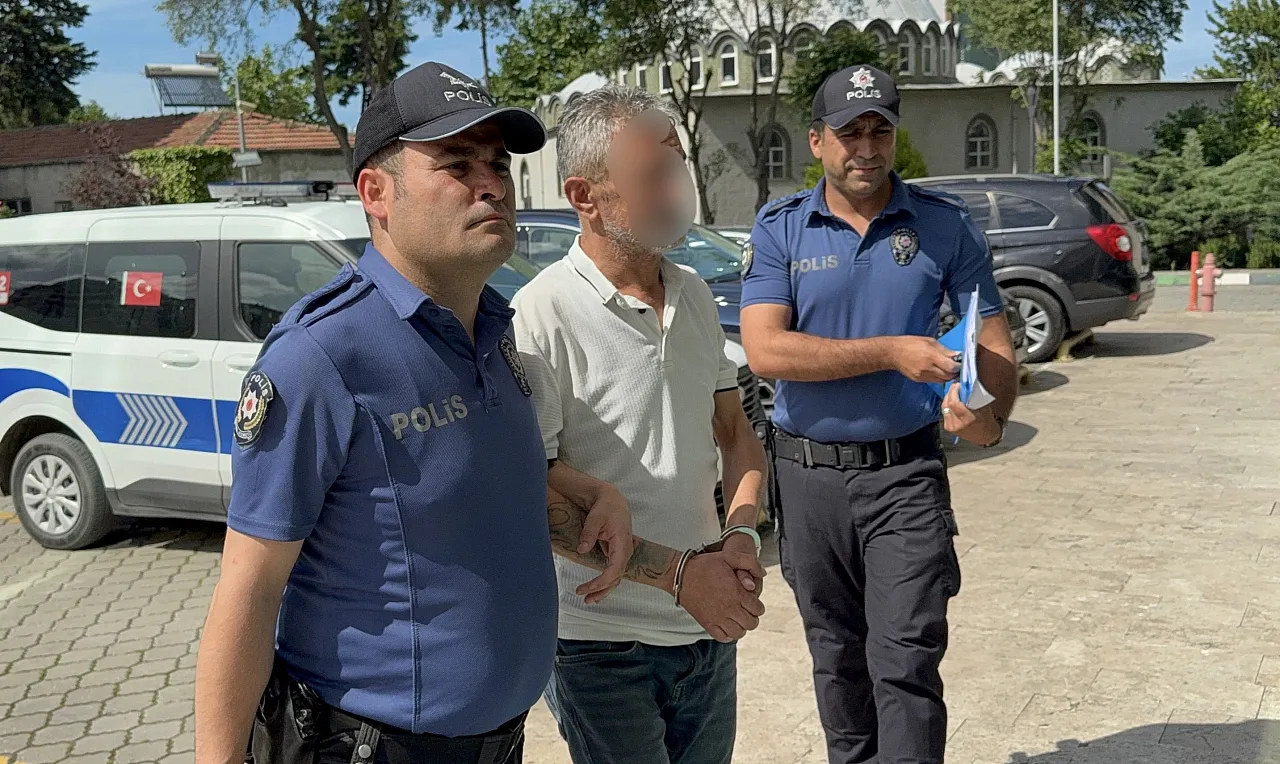 Samsun'da kavgada ağır yaralanma: 1 gözaltı