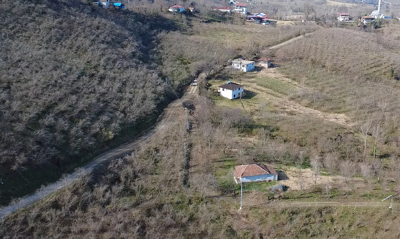 Muslubey'de 3 yıllık mağduriyet! Kimsesiz Kaldık!