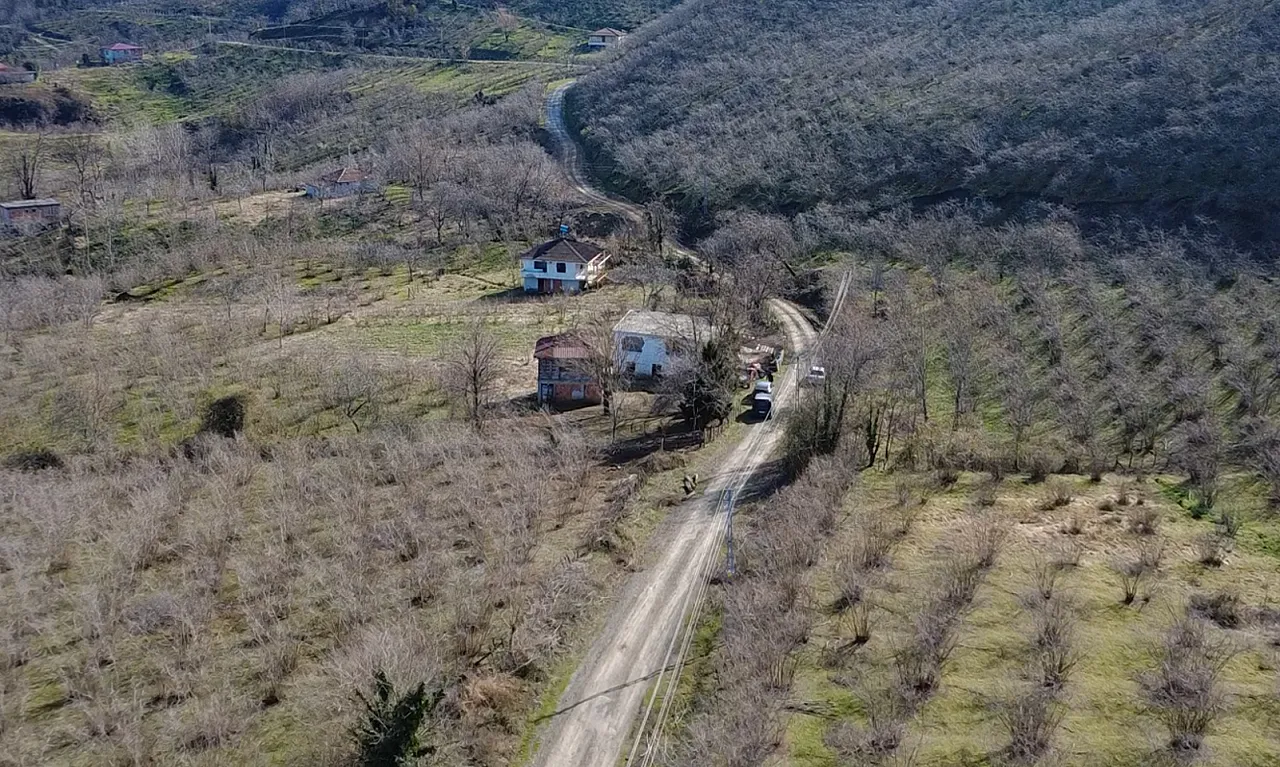 Muslubey'de 3 yıllık mağduriyet! Kimsesiz Kaldık!