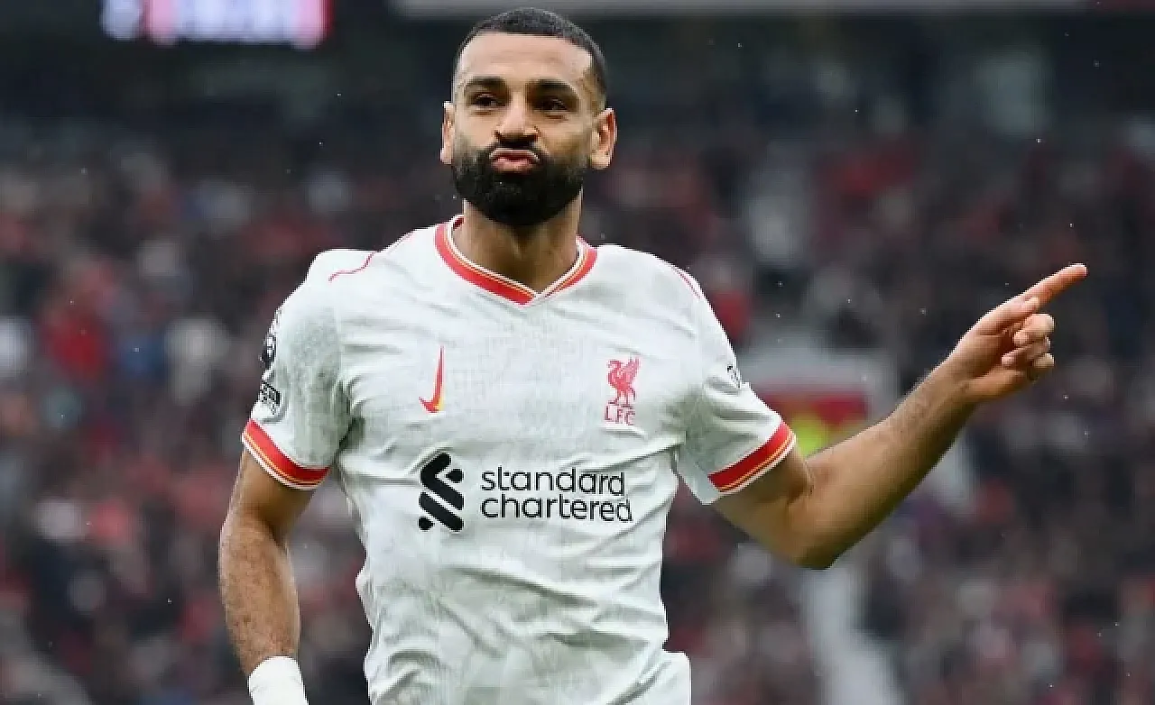 Trabzonspor, Mohamed Salah ile anlaştı