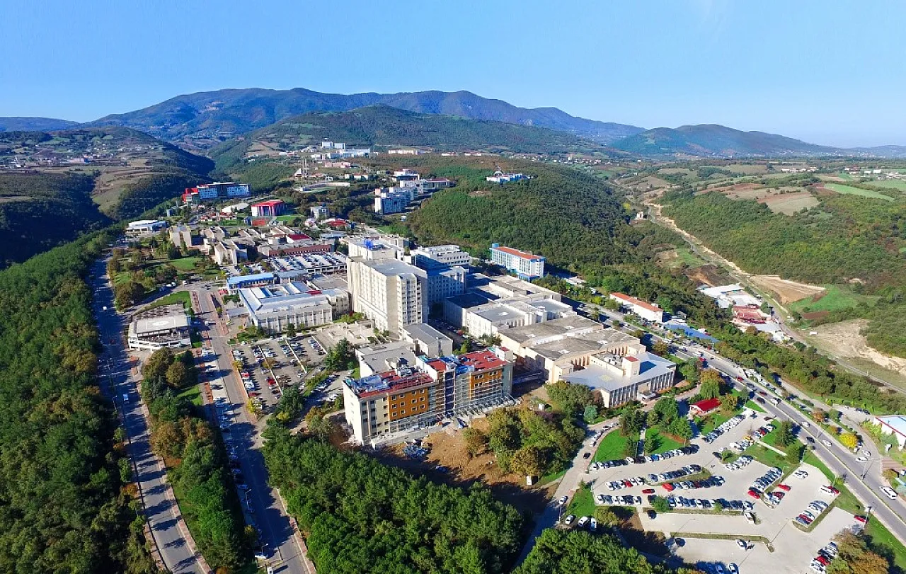 Samsun Ondokuz Mayıs Üniversitesi'nde 1 Milyar liradan fazla zarar