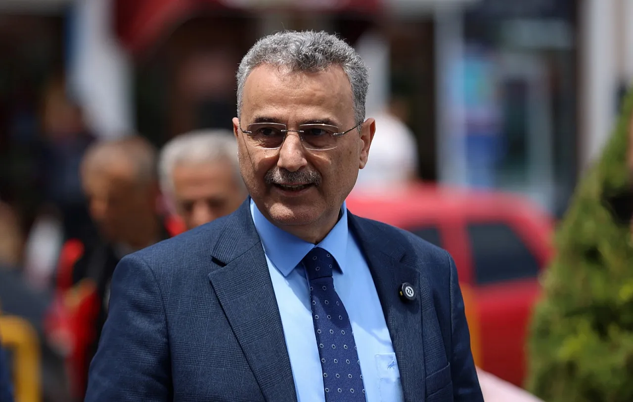 İlkadım Belediyesi Personeline Çifte Bayram