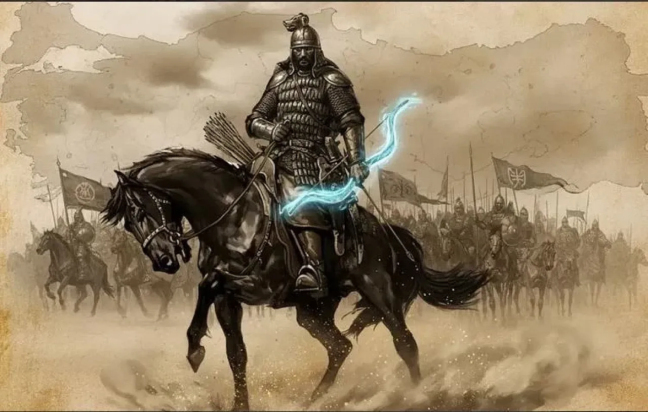 Soyunuz hangi Türk boyuna dayanıyor? İşte Türkiye'nin il il soy haritası