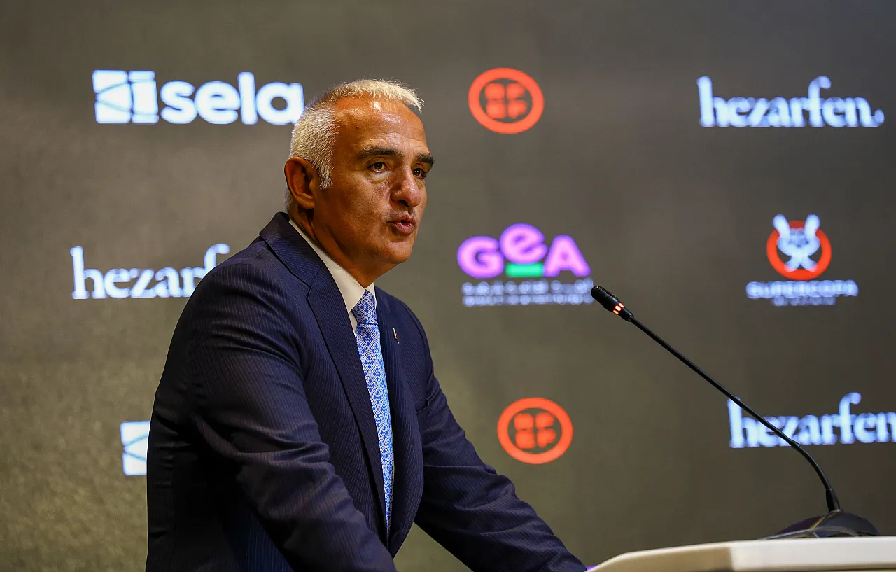 2027 İspanya Süper Kupası İstanbul'da düzenlenecek