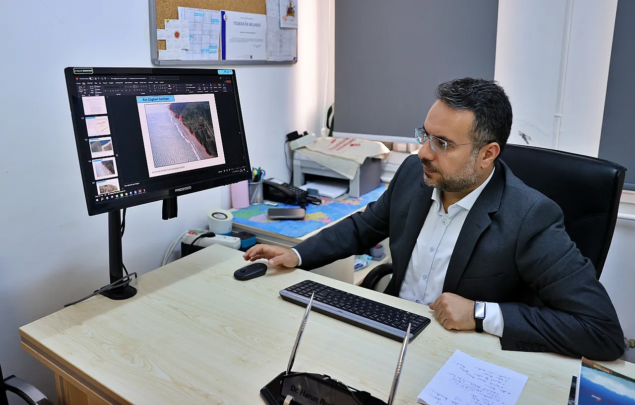 Afet eğitimi bölgesel risklere göre verilmeli