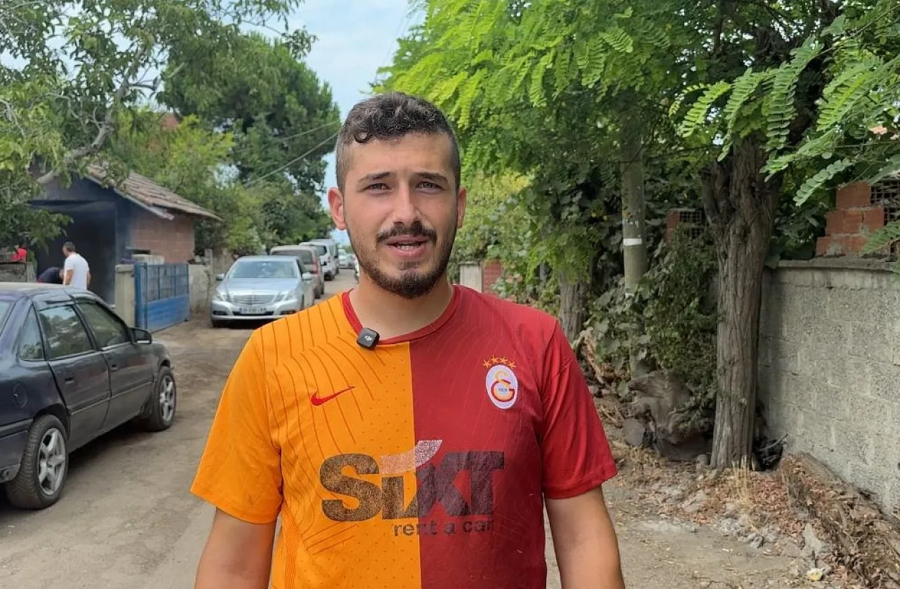 Samsun'da 'köy okuması' adındaki gelenek sürdürülüyor