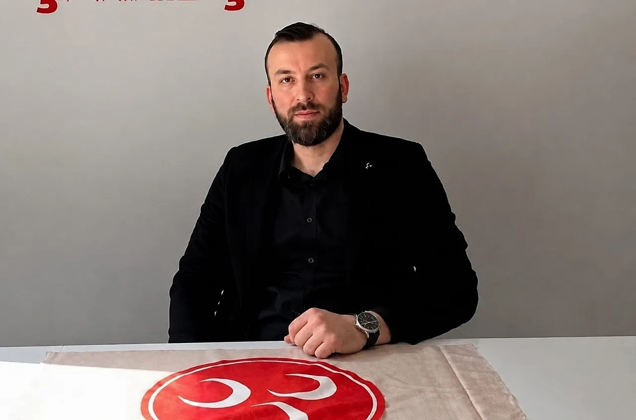 MHP Çarşamba'da Furkan Bârik Yavuz dönemi başlıyor