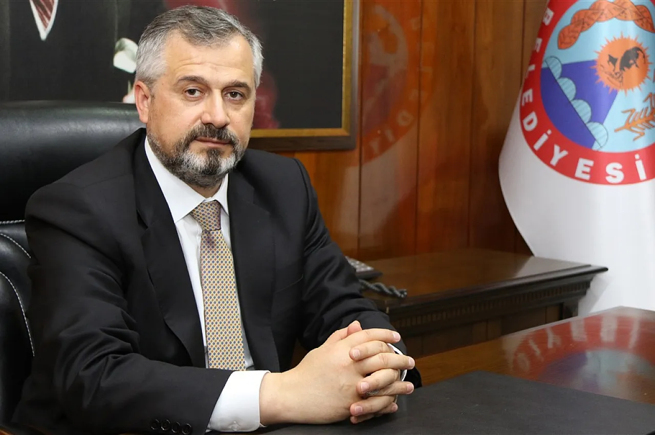 Samsun'da Cumhur ittifakı çatır çatır çatlıyor mu?
