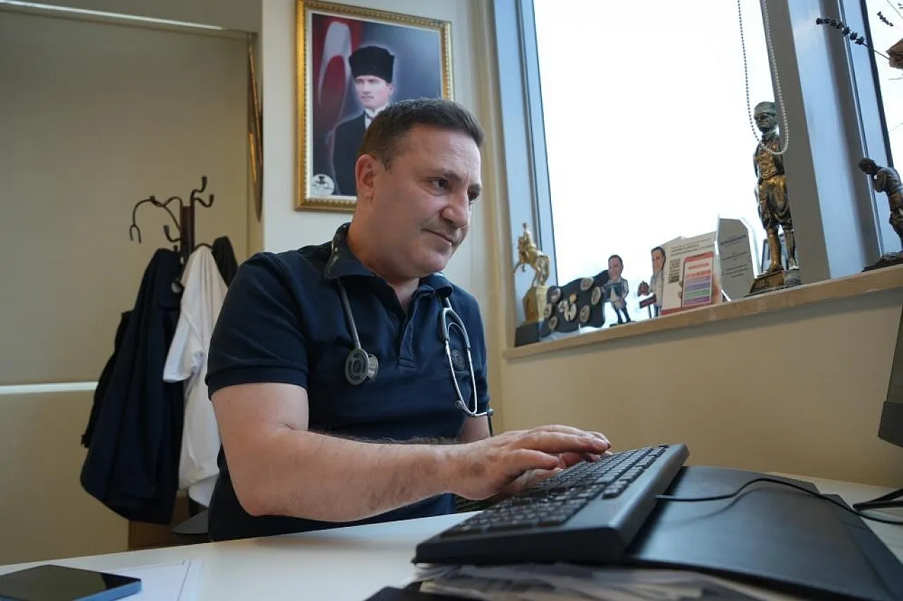 Profesörden Çarpıcı açıklama: 'Yaşayan her hücrenin sonu kanser'