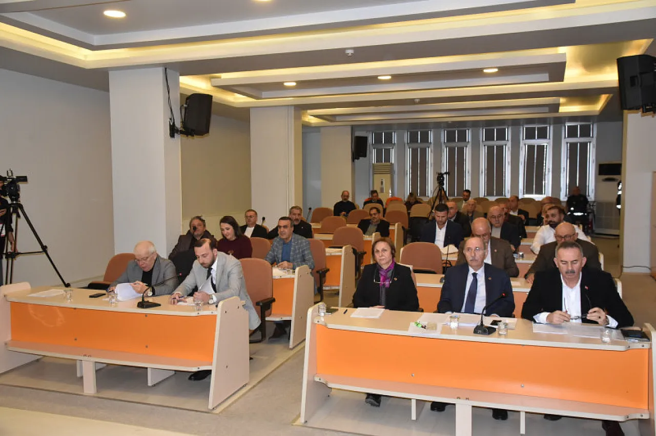 Atakum Belediyesinden Çiftçinin Yüzünü Güldürecek Kırsal Kalkınma Hamlesi